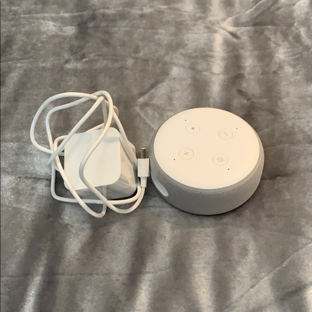 Amazon Alexa